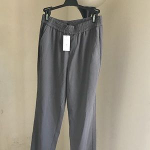 Joggers new banana republic
